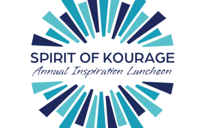 Spirit of Kourage Inspiration Luncheon