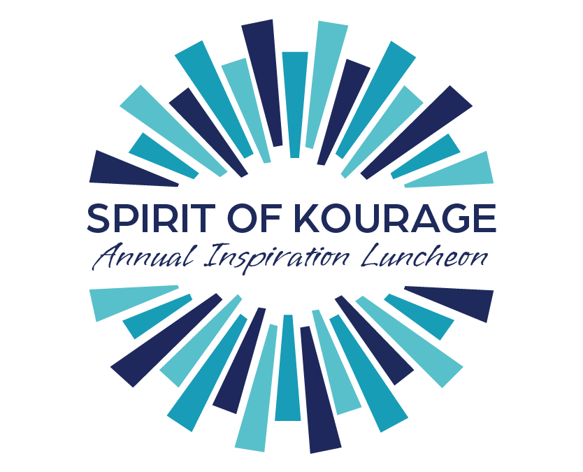 Spirit of Kourage Inspiration Luncheon