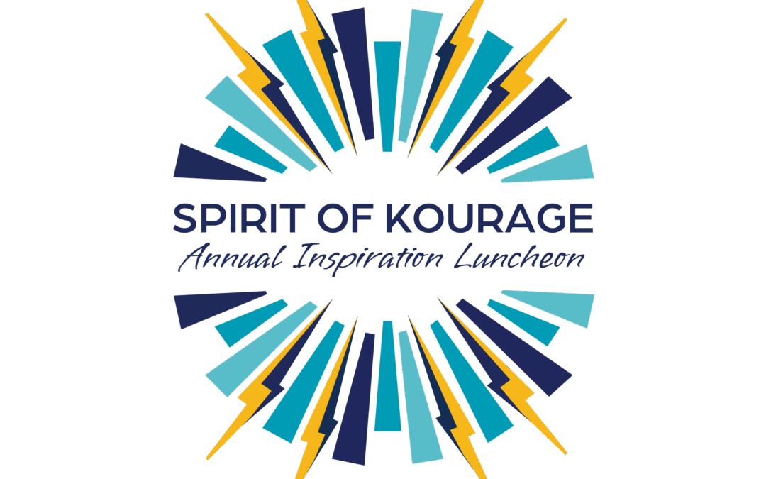 Spirit of Kourage Inspiration Luncheon