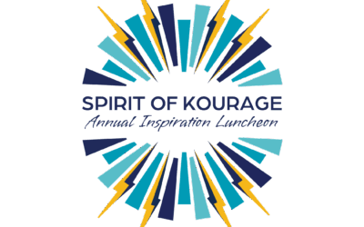 Spirit of Kourage Inspiration Luncheon