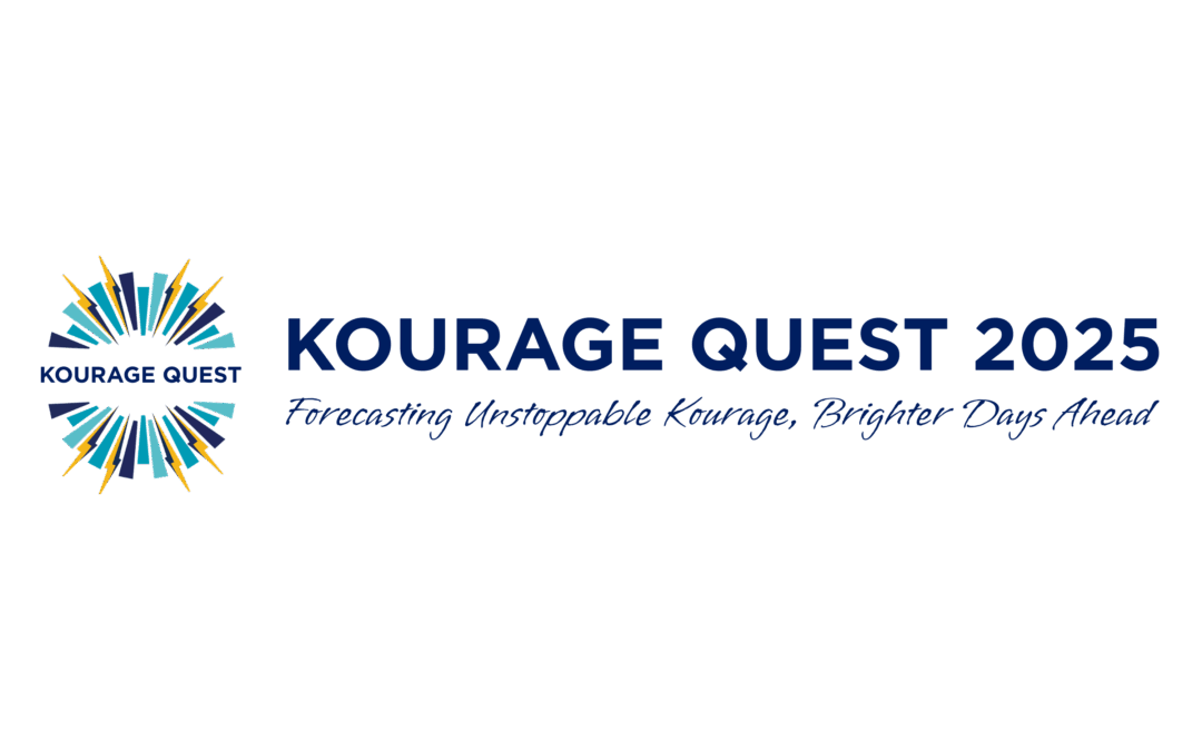 Kourage Quest