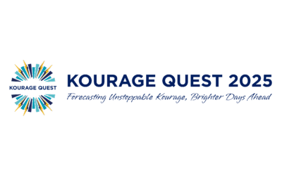 Kourage Quest