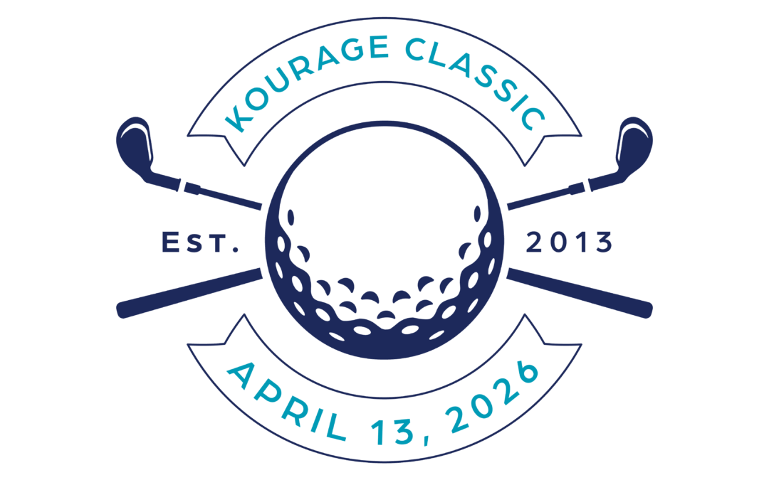 Kourage Classic Golf Tournament