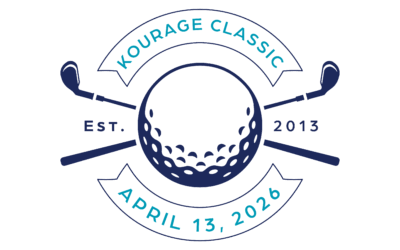 Kourage Classic Golf Tournament