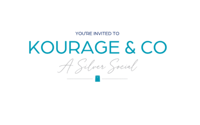 Kourage & Co. – A Silver Social