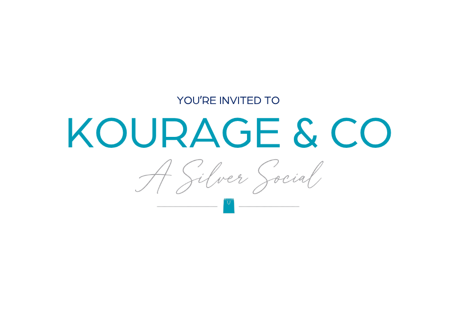 Kourage & Co. – A Silver Social