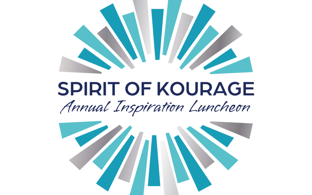 Spirit of Kourage Inspiration Luncheon