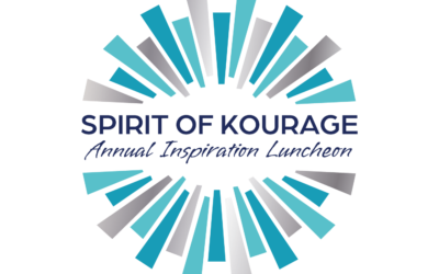 Spirit of Kourage Inspiration Luncheon